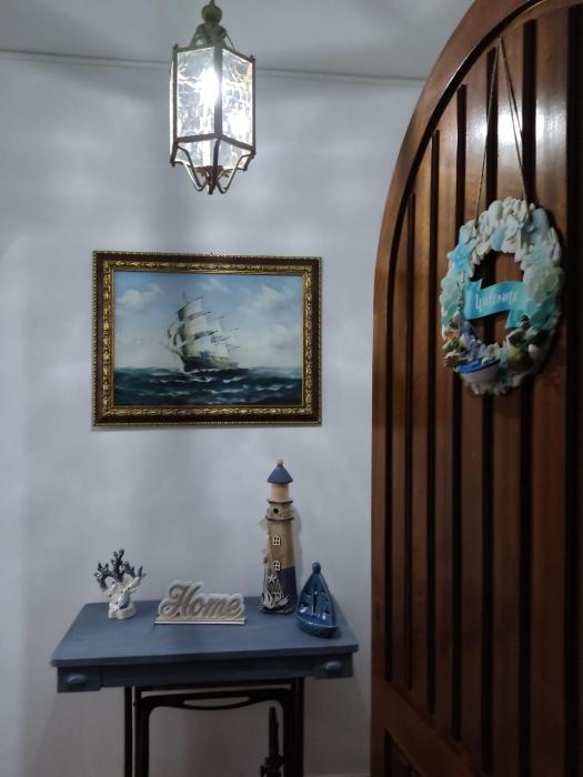 La Casa di Nonno Raffaele