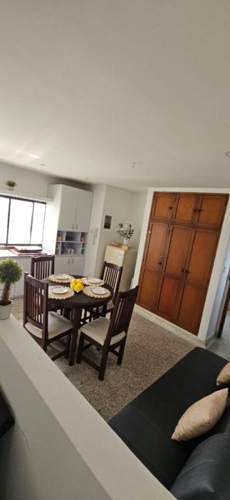 Zona Rosa Loft 3 huéspedes