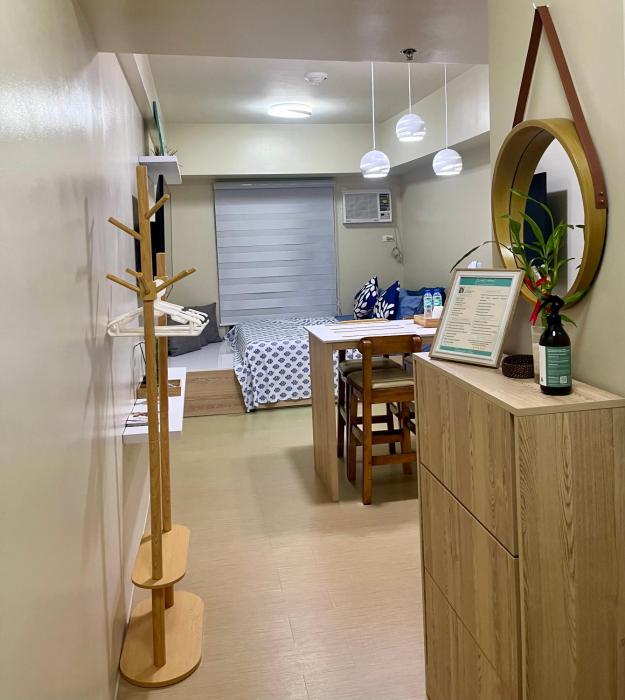 The Charmed Place Iloilo