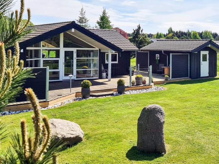 Stylish Beach House - By Traum Ferienwohnungen