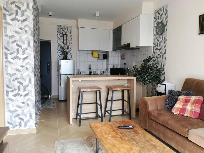 One Bedroom Apartment in Nairobi, Syokimau - Artesano near JKIA,SGR