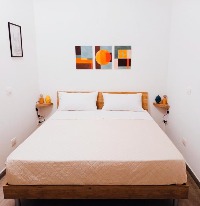 Diana ai Quattro Canti - centro storico Palermo