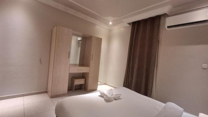 Yellow Rose Taif Hotel Apartments