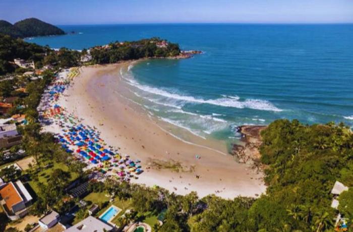 Ubatuba Melhor Localização