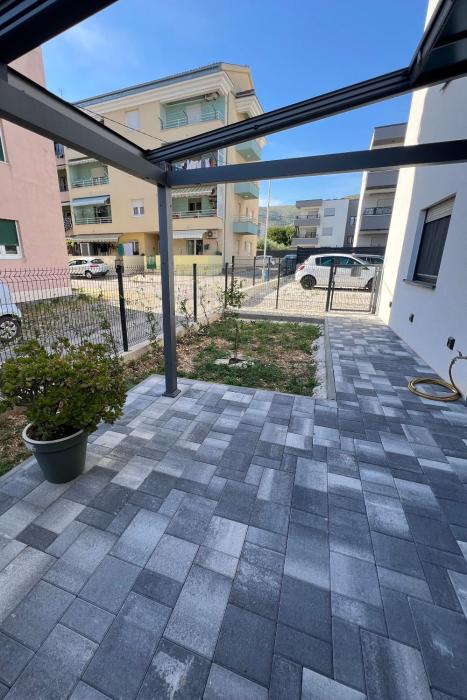 Apartments with parking space Trogir - 24640