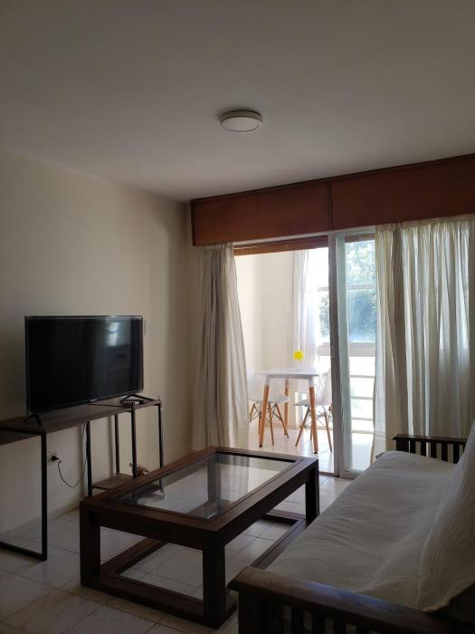 Departamento en calle 9 de Julio