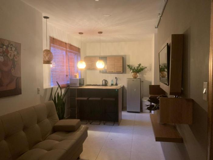 Apartahotel Provenza