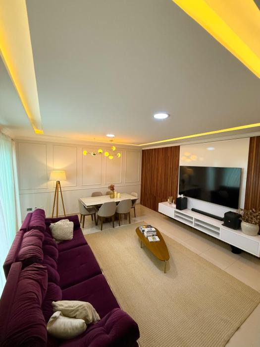 Casa Alto Padrão COP 30