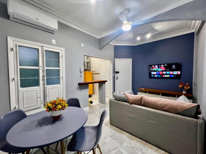 Conforto e a 5 Minutos Pé na Areia AN1313-05