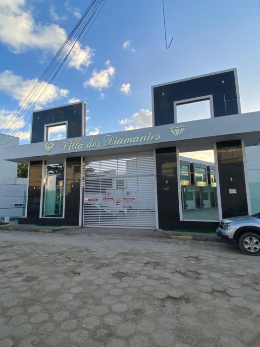 Casa em condominio em Taperapuan