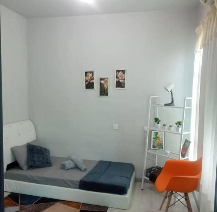 Niyaz Homestay Borneo kota kinabalu