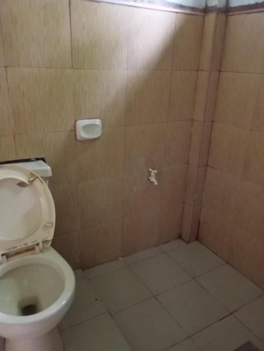 Affordable and Simple Homestay