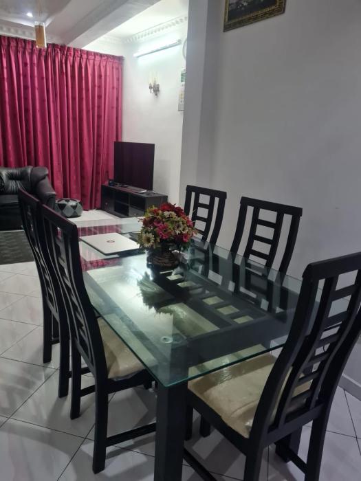 Bambalapitiya Apartments
