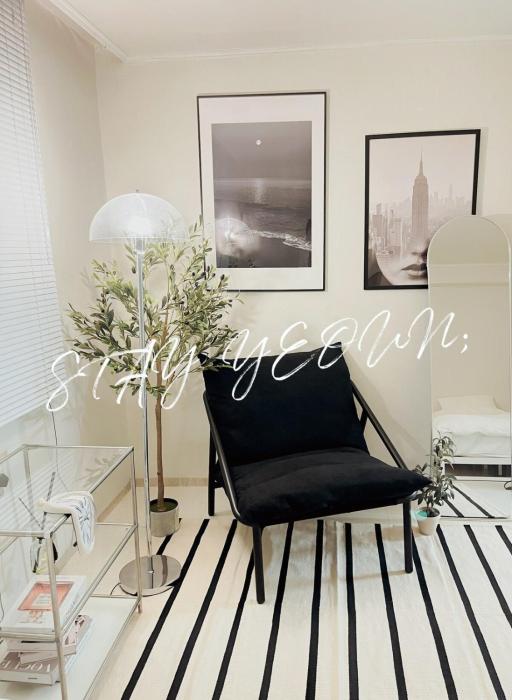 PREMIUM 합법적으로 등록된 3-Room 숙소 #대치동 학원가 #삼성역 #강남역 #코엑스 #세브란스병원