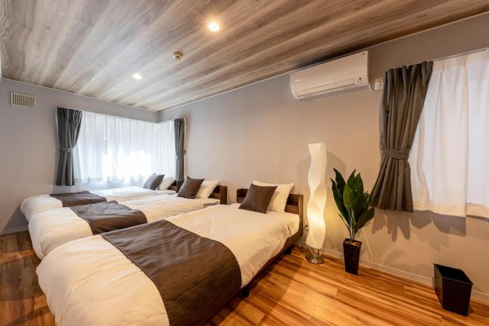 Flex cella Higashisapporo