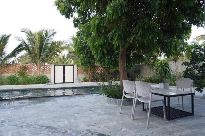 KevilHome - Mini villa có hồ bơi