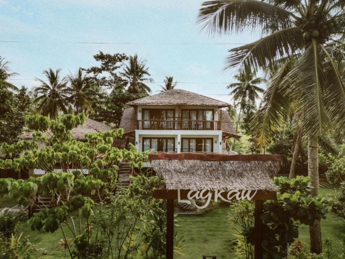 Lagkaw Siargao Villas