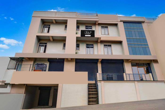 Collection O Shillong Lapalang Market