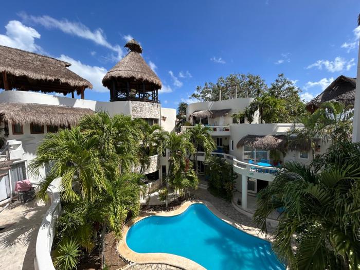 blue angel 5 a pasos de la 5av