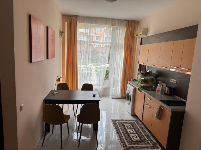 Центр солнечного берега