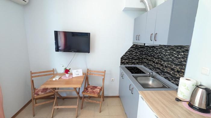 Studio in the Center of Sunny Beach by Flat Mаnаger