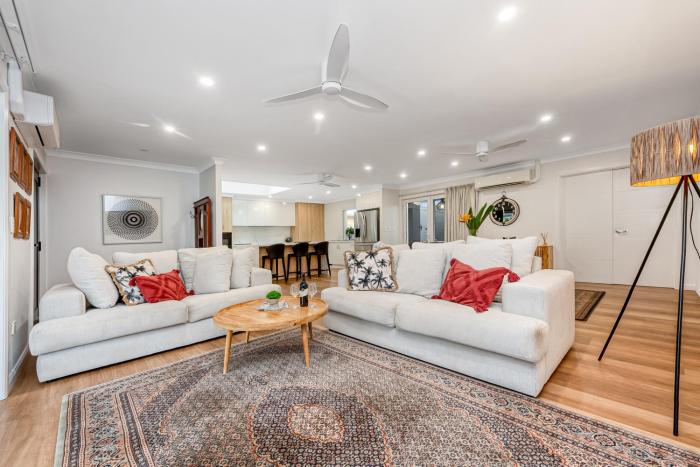Executive Home in Prime Annandale Location