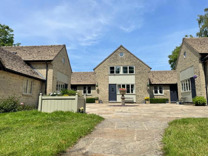Windrush Cottage, Seven Springs Cottages