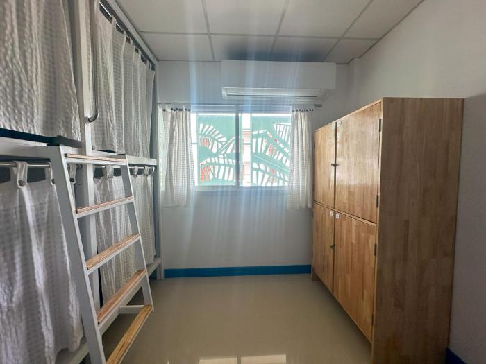 Blue Horizon Hostel By Blue Flow