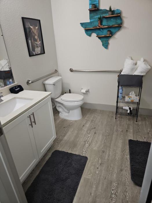 Lone Star Condo Hotel on Riverwalk with great Views