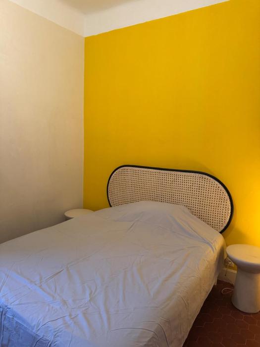 Lovely villa with pool in Arles