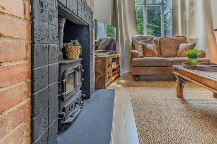 Lye Vally Headington- Oxford