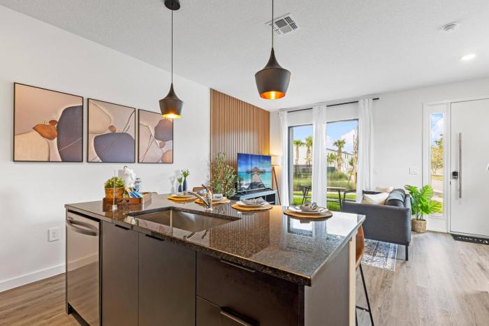 8740 Magic Retreat near Disney