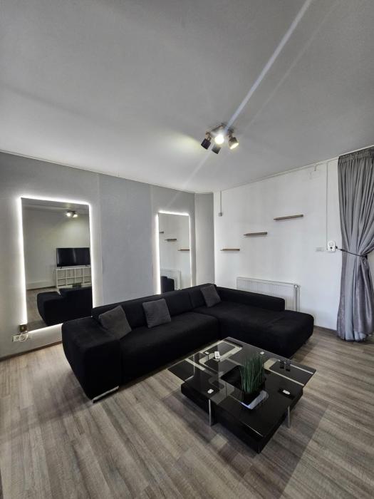 Cozy 3 rooms central in Arad