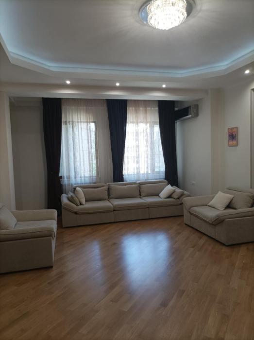 Apartment in Tbilisi
