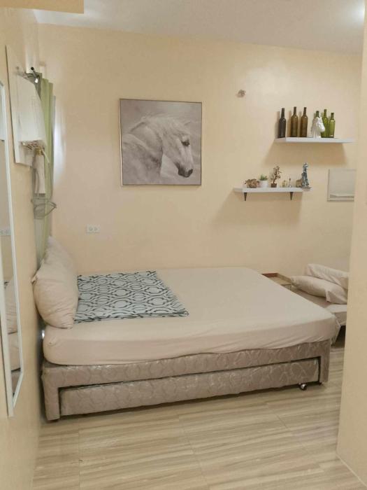 The Scandinavian Staycation