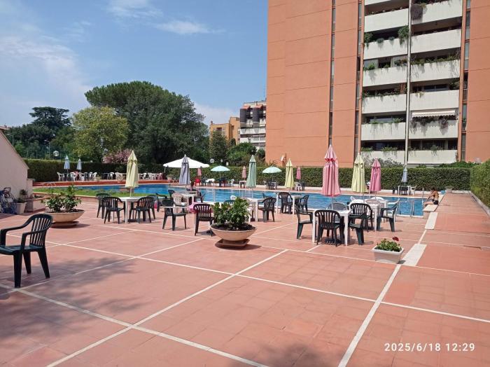 Alloggio per uso Turistico Falcocchio Massimo