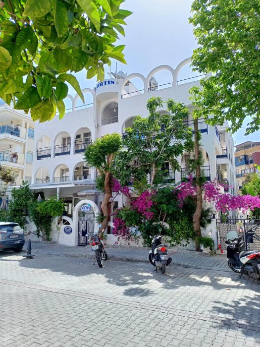 Villa Fortin Pension
