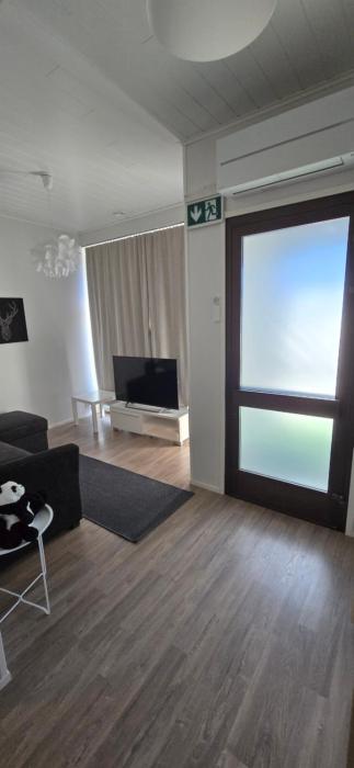 South Kemi Apartment