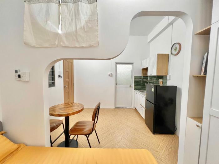 Phòng-Căn hộ gần sân bay Tân Sơn Nhất 500m