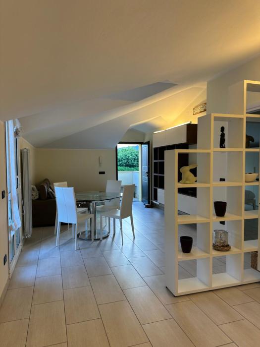 Villetta Nova, tra Alassio ed Albenga