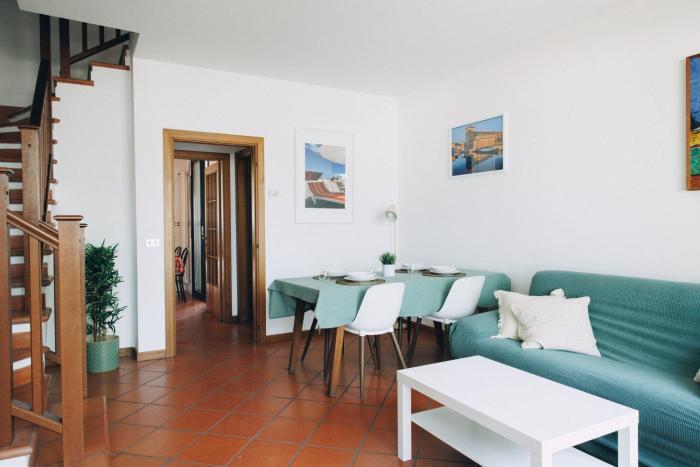 Ampia villetta nel verde