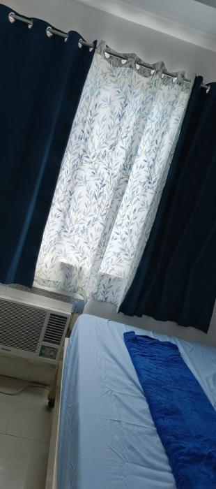 SEA RESIDENCES STAYCATION near MOA by Mae