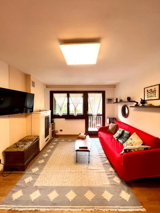 Bilocale Val Brenta Mavignola