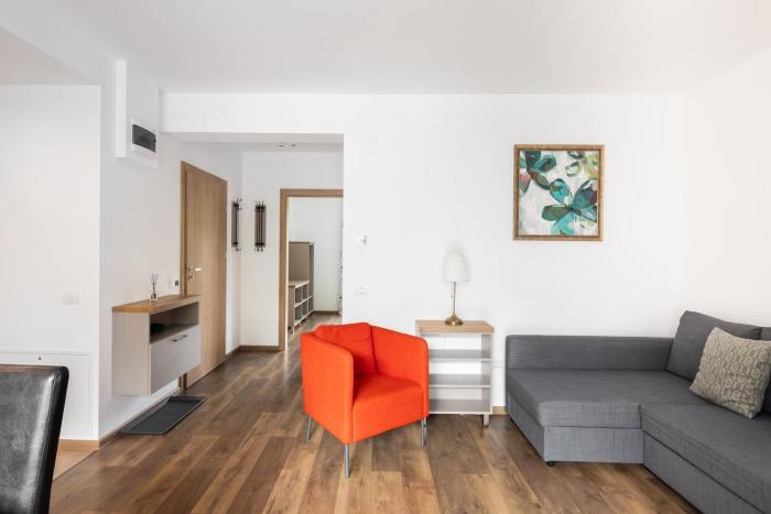 PENTA Apartments