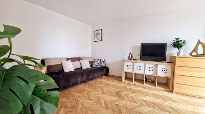 Student District in the Heart of Łódz -2