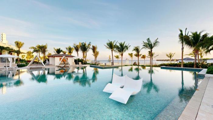 Princess Senses The Mangrove Resort - Adults Only