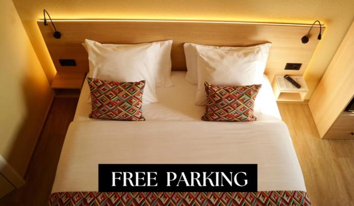 Hotel-Restaurant StandInn