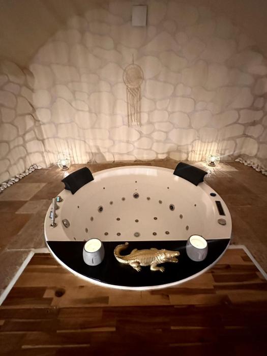 Loveroom&Spa Dreamroom