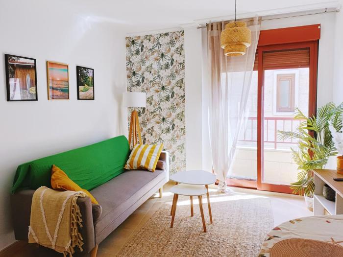 Ondas do Mar Boutique Stays - Portonovo 5