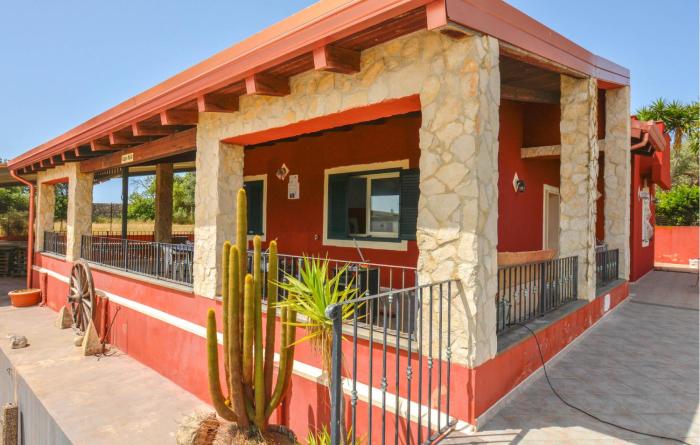 Nice Home In Santa Maria Del Focall